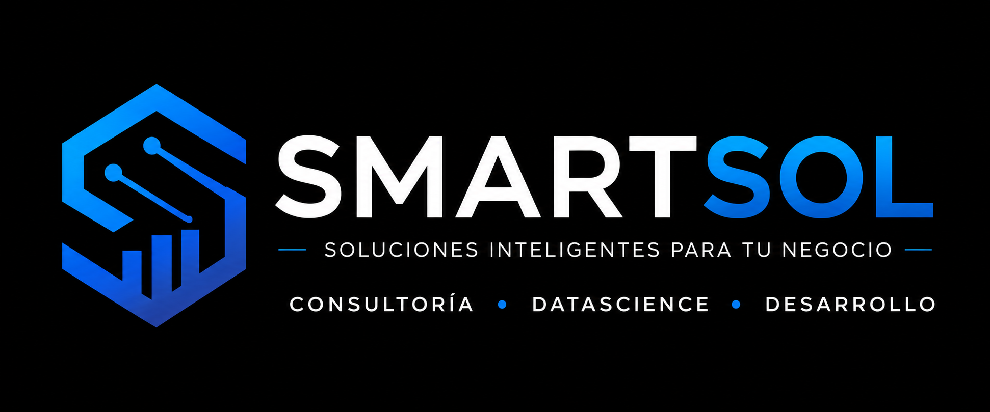 SmartSol · Soluciones Inteligentes